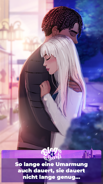 Liebes Spiele: Blog der Geheimnisse PC