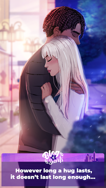 Love Story Games: Blog of Secrets PC