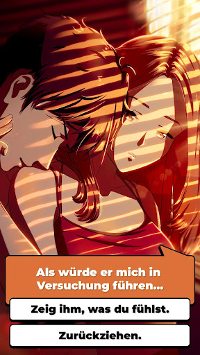 Liebesgeschichten: ChatLinx PC