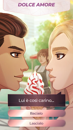 Storia d'amore Mio miliardario PC