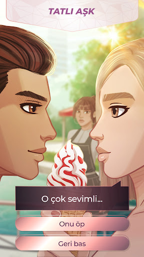 Milyardere Aşık – Aşk Hikayesi PC
