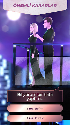 Milyardere Aşık – Aşk Hikayesi PC
