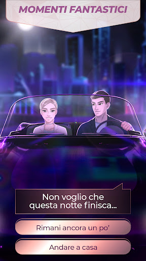 Storia d'amore Mio miliardario PC