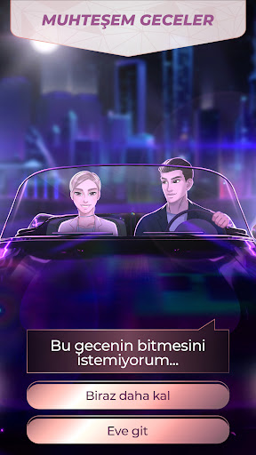 Milyardere Aşık – Aşk Hikayesi PC