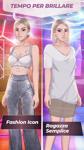 Storia d'amore Mio miliardario PC