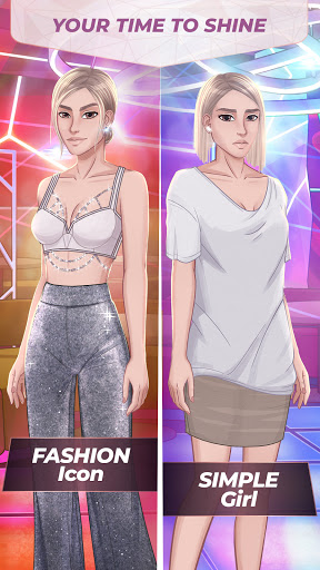 Liefdesverhaal Mijn miljardair PC