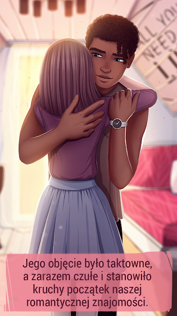 Gry Miłosne Dramat nastolatków PC