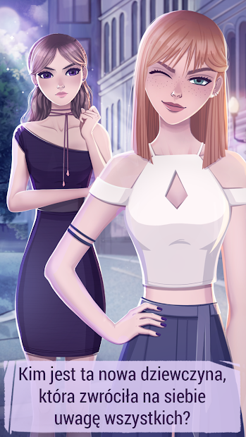 Gry Miłosne Dramat nastolatków PC