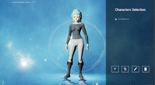 Your personal anime waifu PC