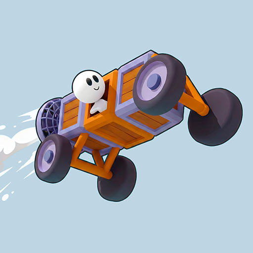 Ride Master: เกมแข่งรถ