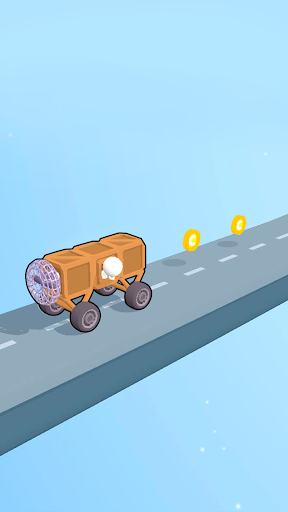 Ride Master: เกมแข่งรถ