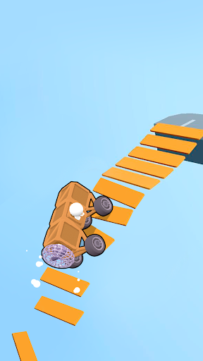 Ride Master: เกมแข่งรถ