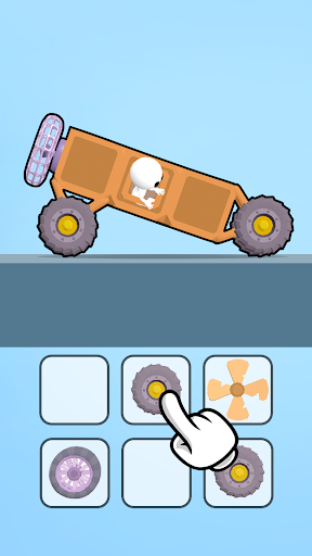 Ride Master: เกมแข่งรถ