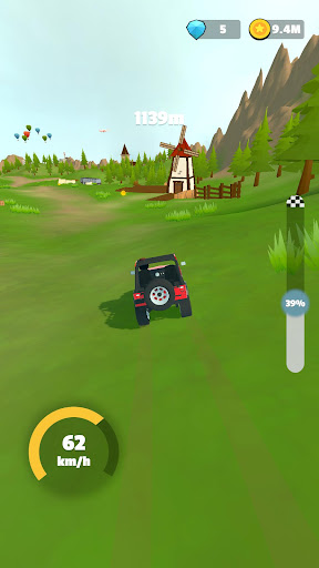 Ride Evolution: Wyścigi Aut PC