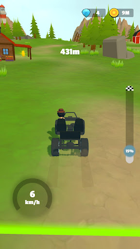 Ride Evolution: Wyścigi Aut PC
