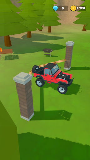 Ride Evolution: Wyścigi Aut PC