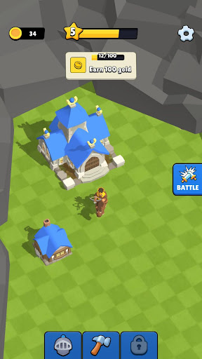 Royal Realms