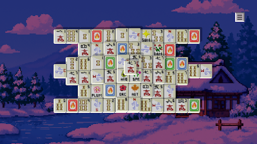 Leon's Mahjong PC