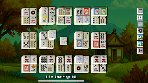 Leon's Mahjong PC