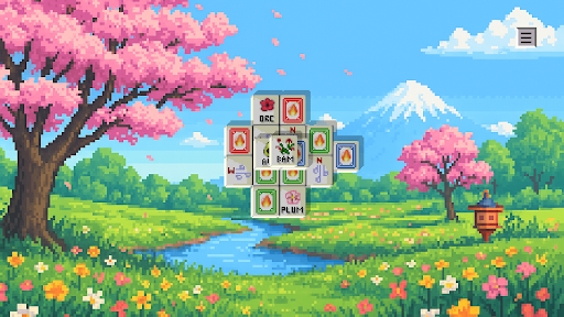 Leon's Mahjong PC