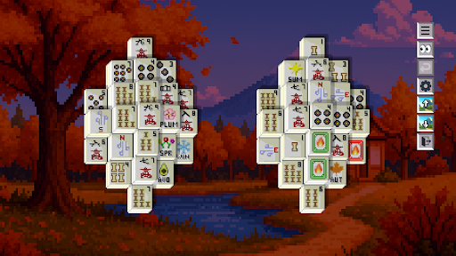 Leon's Mahjong PC