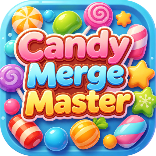 Candy Merge Master PC