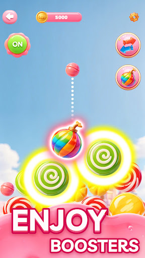 Candy Merge Master PC