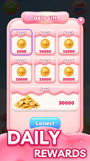 Candy Merge Master PC