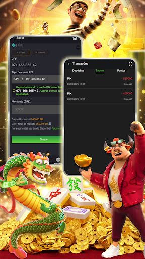 WJcasino.bet.br-Fortune Lucky para PC
