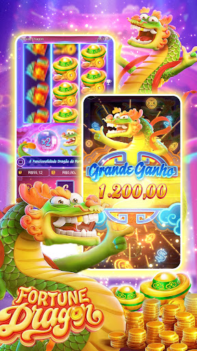 WJcasino.bet.br-Fortune Lucky para PC