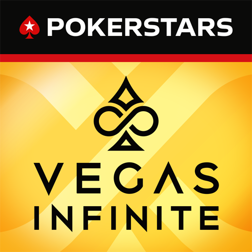 Vegas Infinite by PokerStars ПК