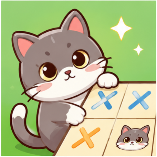 Lucky Cat Sudoku电脑版