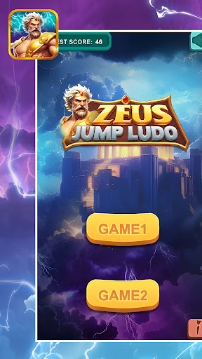 Zeus Jump Ludo پی سی