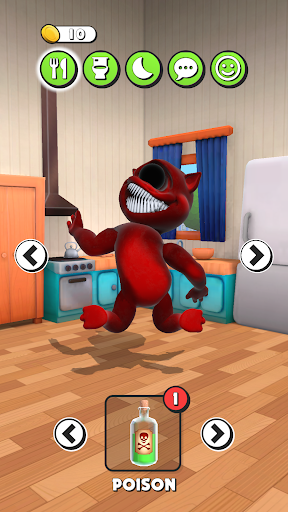 Scary Juan 2