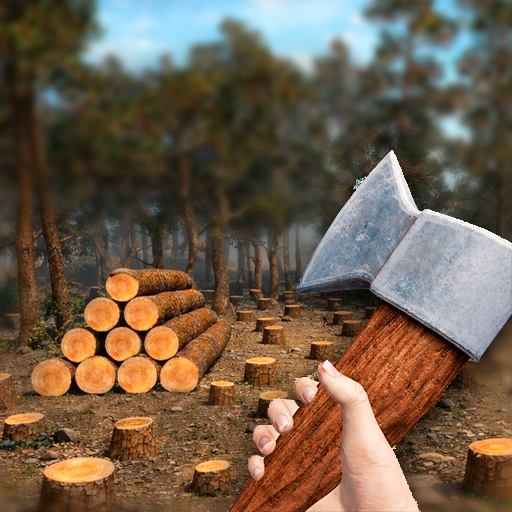 Lumberjack Simulator 3D电脑版