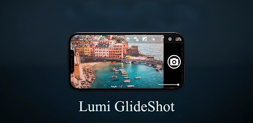 komputer Lumi777 GlideShot