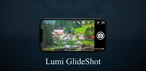 komputer Lumi777 GlideShot