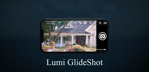 komputer Lumi777 GlideShot