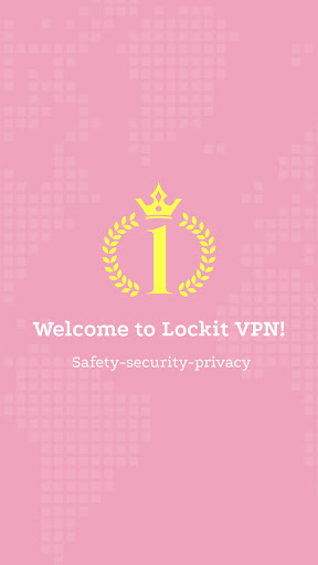 Lockit VPN: Security Browser para PC