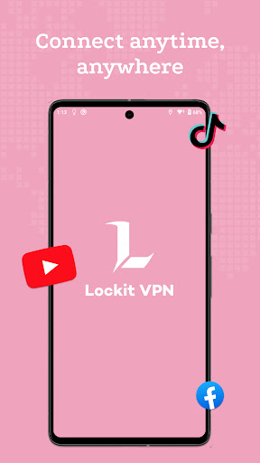 Lockit VPN: Security Browser para PC