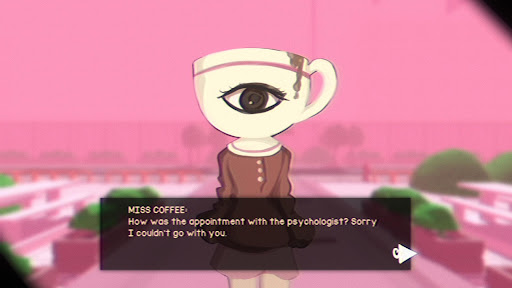 BBirthday - Visual Novel PC