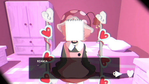 BBirthday - Visual Novel PC