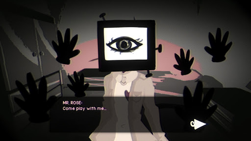 BBirthday - Visual Novel PC