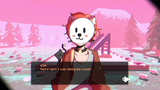 BBirthday - Visual Novel PC