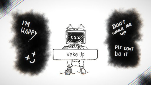 VT Harmony - Visual Novel PC