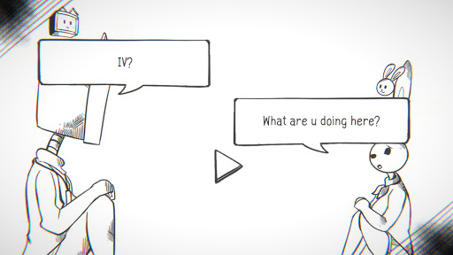 VT Harmony - Visual Novel PC