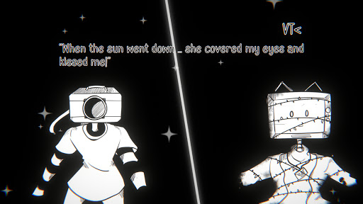 VT Harmony - Visual Novel PC