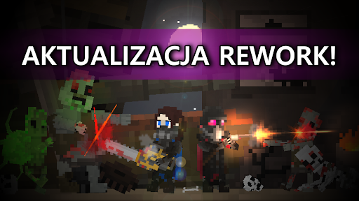 Opowieści z Pustkowia PC