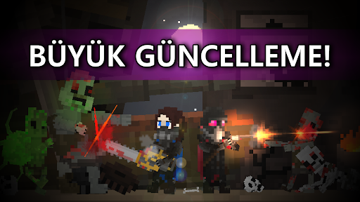 Çorak diyarın hikayesi: Uyanış