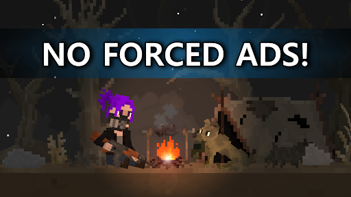 Wasteland Story : Survival RPG